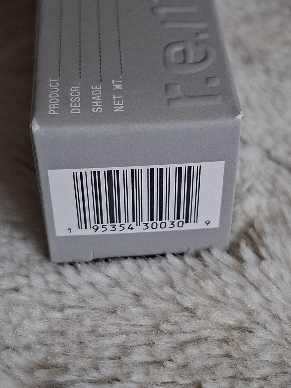On your Collar Matte Lipstick 